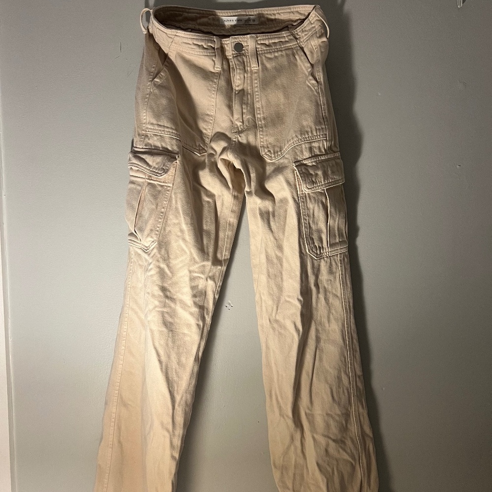 Altar’d State Cargo Pants